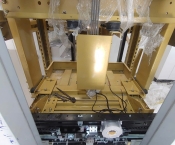 XƯỞNG SẢN XUẤT CƠ KHÍ THANG MÁY 